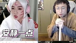 當(dāng)Letme的殺生丸遇上水晶哥的邪見！