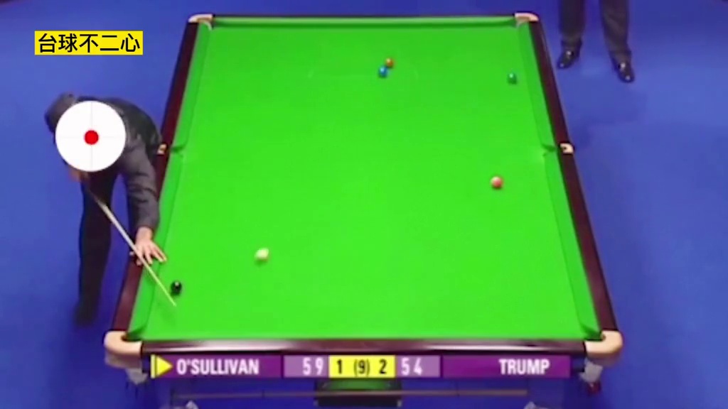 刚出道就这么豪横？小特连续做斯诺克，火箭现场教学解球，太过瘾