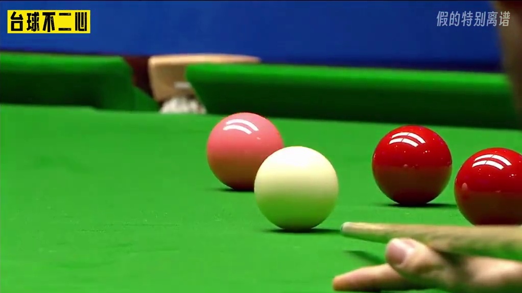 被逼出大招！特鲁姆普绝境下不断开挂，准度像神仙附体，真是怪才