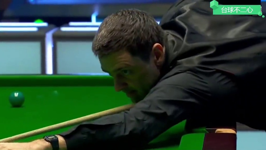 9:6手握4个赛点就稳了？奥沙利文史诗级惊天逆转，对手喝水惊呆了