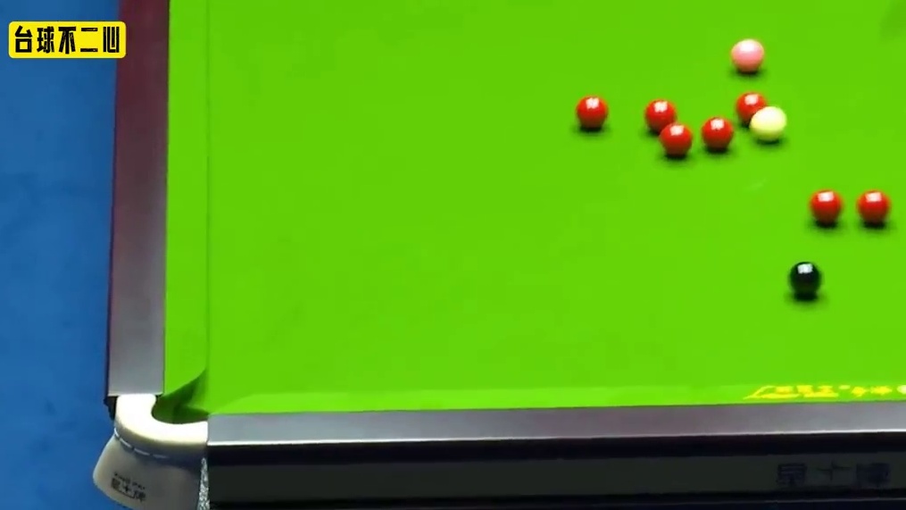 火箭超霸气破百！奥沙利文几乎趴下就打，海拔3650米准到离谱！