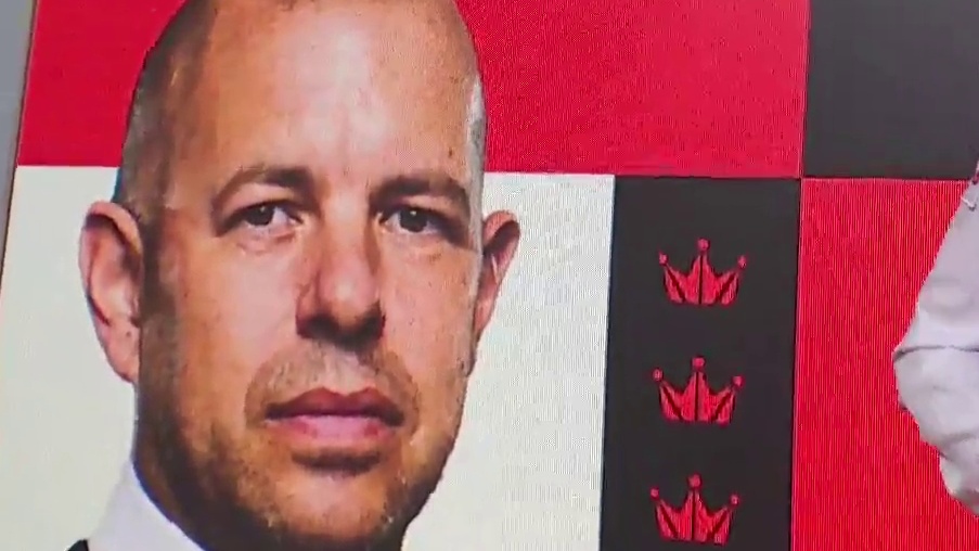 巴里·霍金斯vs侯赛因·瓦菲 2025斯诺克世锦赛 第二阶段 清流