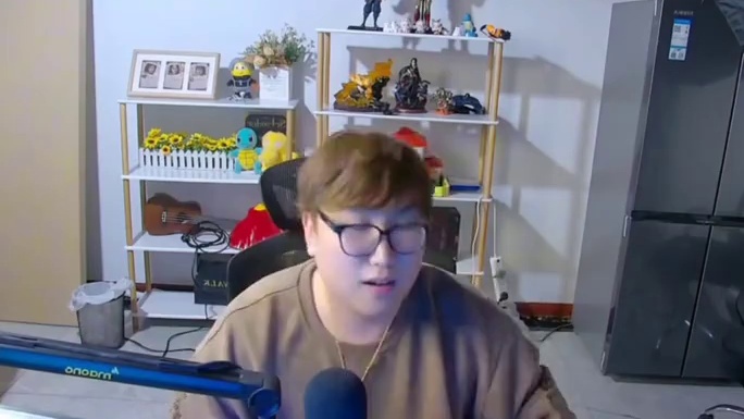 《跳楼机》杨齐家翻唱版