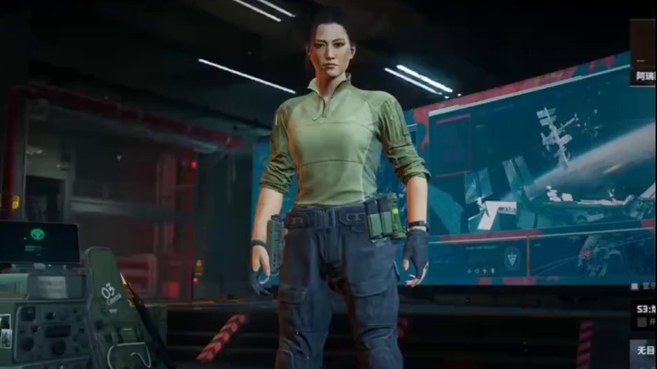 杨齐家带妹节目，一首歌换一张照片之我好像在哪见过你