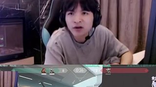 cxy質(zhì)疑gus有點像掛