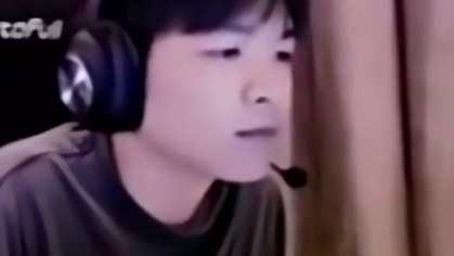 你可以永远相信老九的残局和c神的广西步