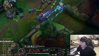 姿態(tài)和萬坤挑戰(zhàn)無限火力2000殺