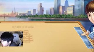 姿態(tài)斗地主20張牌你能秒我？