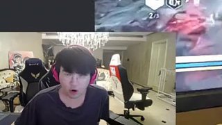 Okami準(zhǔn)備巨充分，拿到第一屆全能杯冠軍