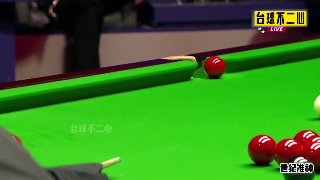 世纪准神！特鲁姆普“狙击手”附体，大力击球全是响袋，太爽了！