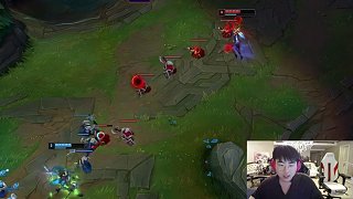 主播全能王小組賽紅蓮VS天舒