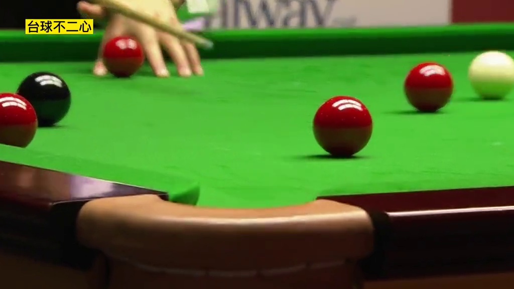 （第四集）不负众望！绝境之下丁俊晖连赢四局，力挽狂澜夺冠，丁回来了！