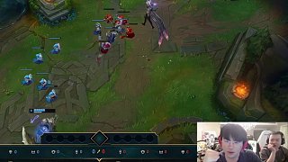 8進4的比賽變的逐漸抽象，這真是全能王嗎