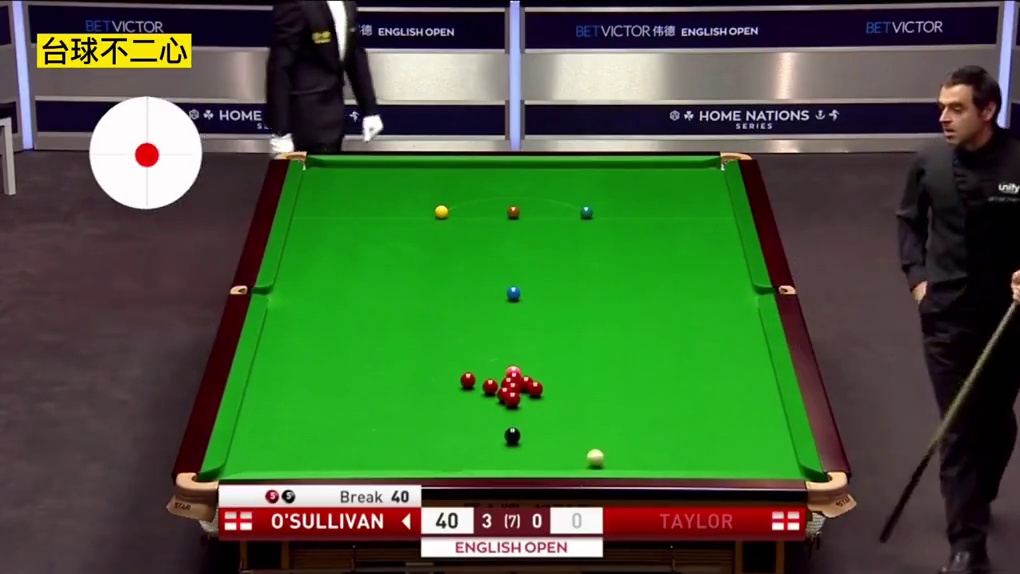 这会是火箭最后一杆147吗？中途又问奖金了吧，吸引隔壁两桌观看