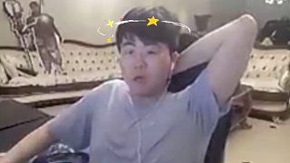姿態(tài)和尖勾Letme還有萬(wàn)坤進(jìn)擊PUBG
