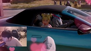 姿態(tài)多日高強度練習PUBG實力沒有任何增長