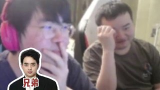 解說毛毛出現(xiàn)在8進(jìn)4的比賽中，結(jié)果被水友3:0淘汰