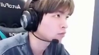 表哥用实力诠释，为啥他是亚服最高分