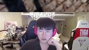 主播全能王半決賽SaskVS萬坤