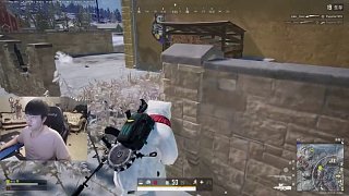 姿態(tài)玩PUBG全是新理解實施“熊洞計劃”