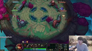 召喚物組合2V2變成5V2