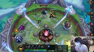 姿態(tài)組局內(nèi)戰(zhàn)2V2模式