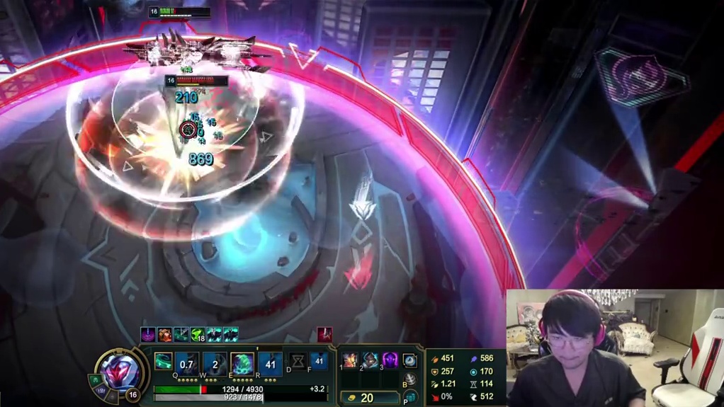 姿态和Letme两兄弟互相引发不满，互喷后反目成仇