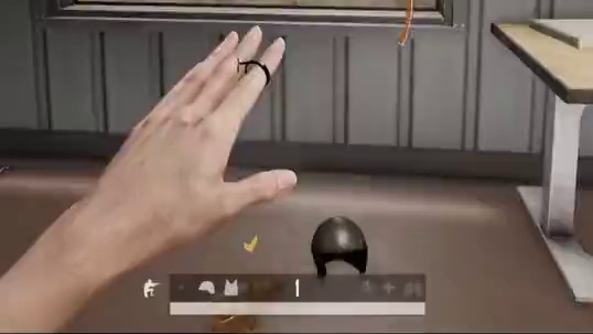 杨齐家：你可以说我菜，但不能认为我真的菜