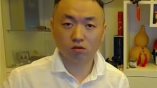 藥水哥突然暴起：笑什么？