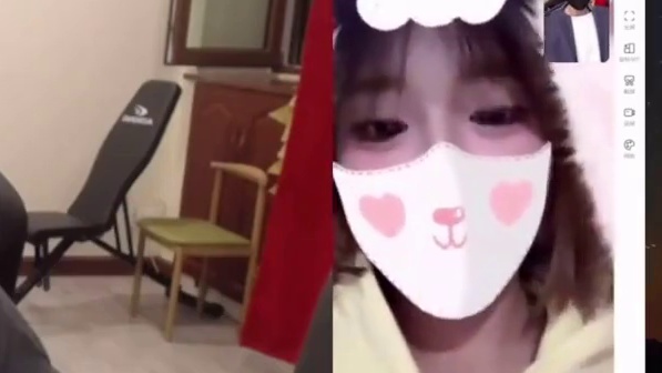 药水连麦对线女粉丝被认出