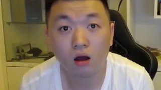 藥水哥：不要怕被人家瞧不起，那只是你心中的魔鬼而已