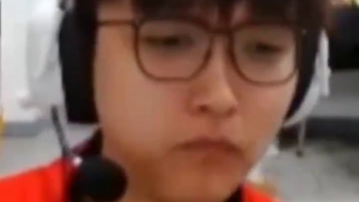 cat说我享受过一诺的巅峰期，不过是在对面
