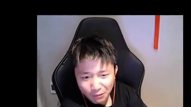danking看乌兰巴托打 RA