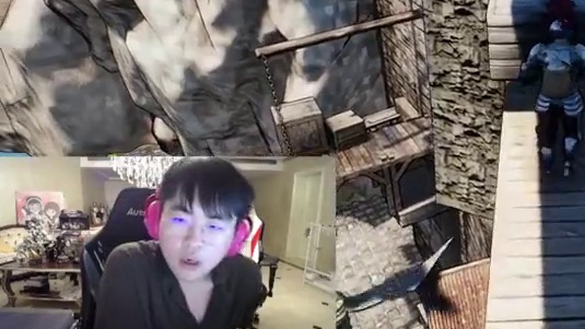 主播全能王决赛上演特别节目