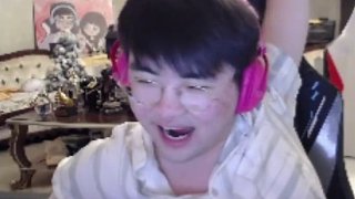 主播全能王比賽第三場Sask對戰(zhàn)蘇弟