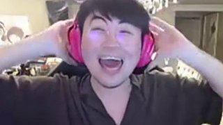 主播全能王8進(jìn)4第一場(chǎng)Kinko運(yùn)氣不佳碰到Sask