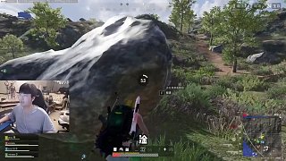 姿態(tài)玩PUBG連續(xù)000副作用當場紅溫破防