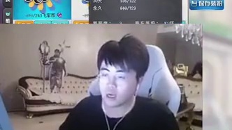 姿态玩QQ飞车轮滑模式终极破防