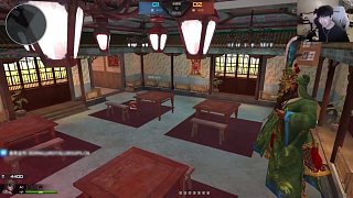 姿態(tài)向大家展示最新理解躲貓貓
