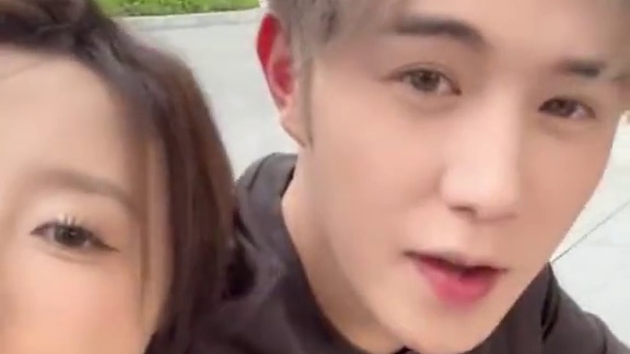 ［童锦程］“今天也是元气满满的一天