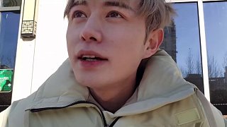 童錦程教如何拿捏陌生的女生 循序漸進(jìn)