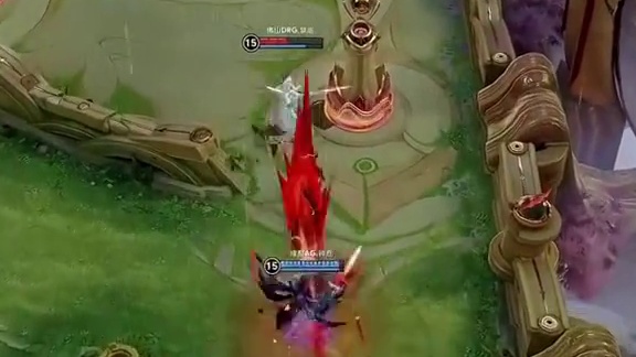 星奔川鹜破烟岚，赤子六芒耀穹寰~恭喜成都AG超玩会拿下四连冠！ #AG春季赛夺冠  #KPL首个四连冠诞生  #AG大满贯#2025KPL春季赛决赛 #2025KPL春季赛