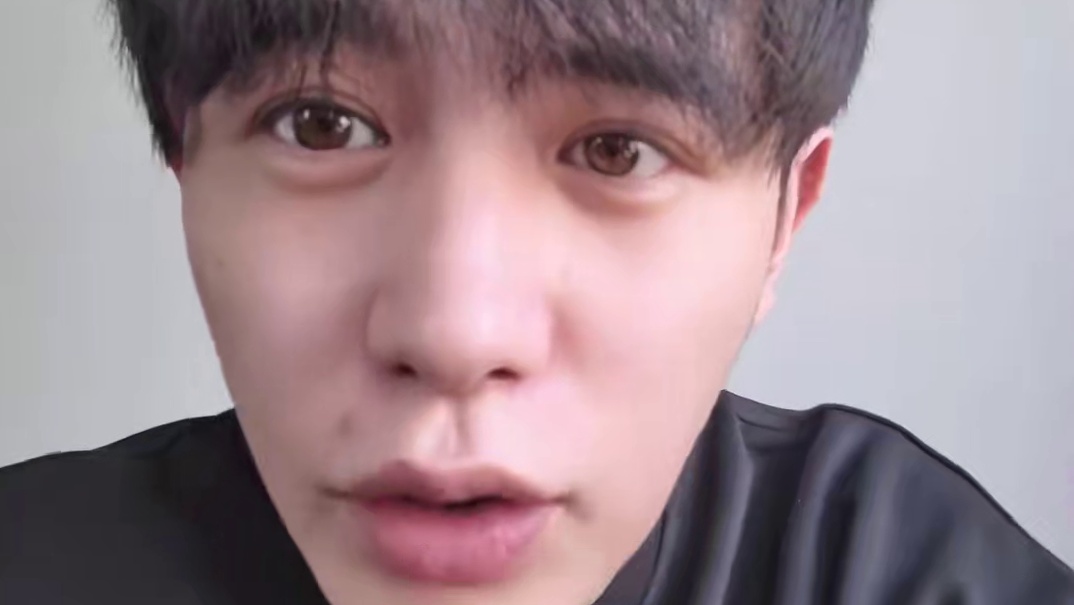 童锦程在教男孩子成长的同时也在好好保护女孩