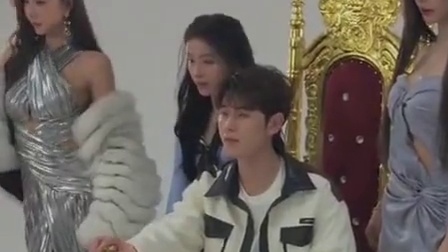 童锦程：又是深情的一天