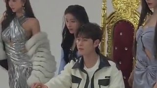 童錦程：又是深情的一天