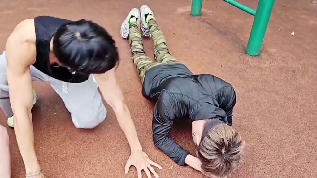 花小龙：童锦程太难带了！