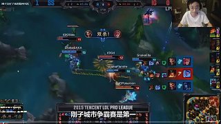 水晶哥直播看《剛子治好了我的精神內(nèi)耗》解釋一魚四吃