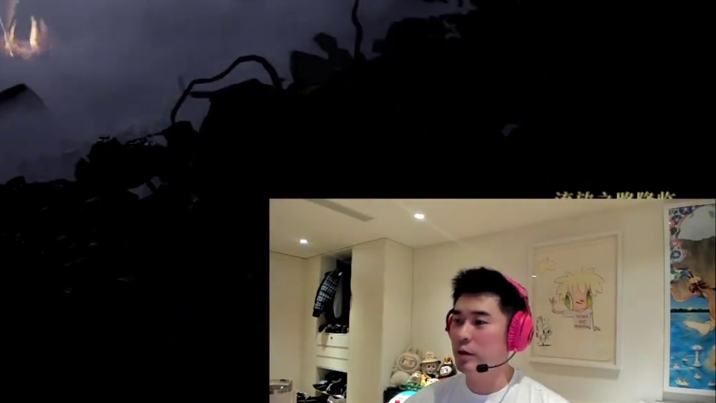 陈赫秀操作合集 #陈赫在流放之路被演了 #流放之路降临国服开测 #流放之路2 #流放之路降临