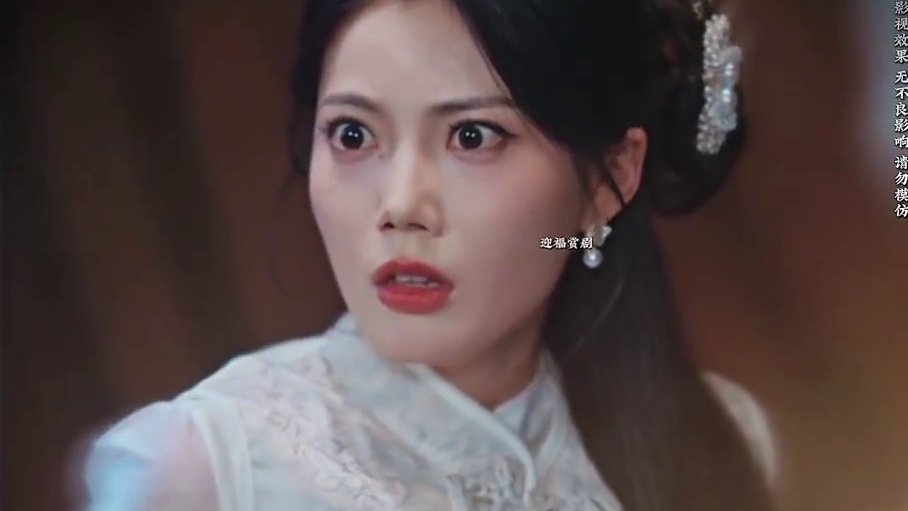 #昭昭引蛊 #昭昭引蛊怀孕转移浇冰水后续 #因为一个片段看了整部剧