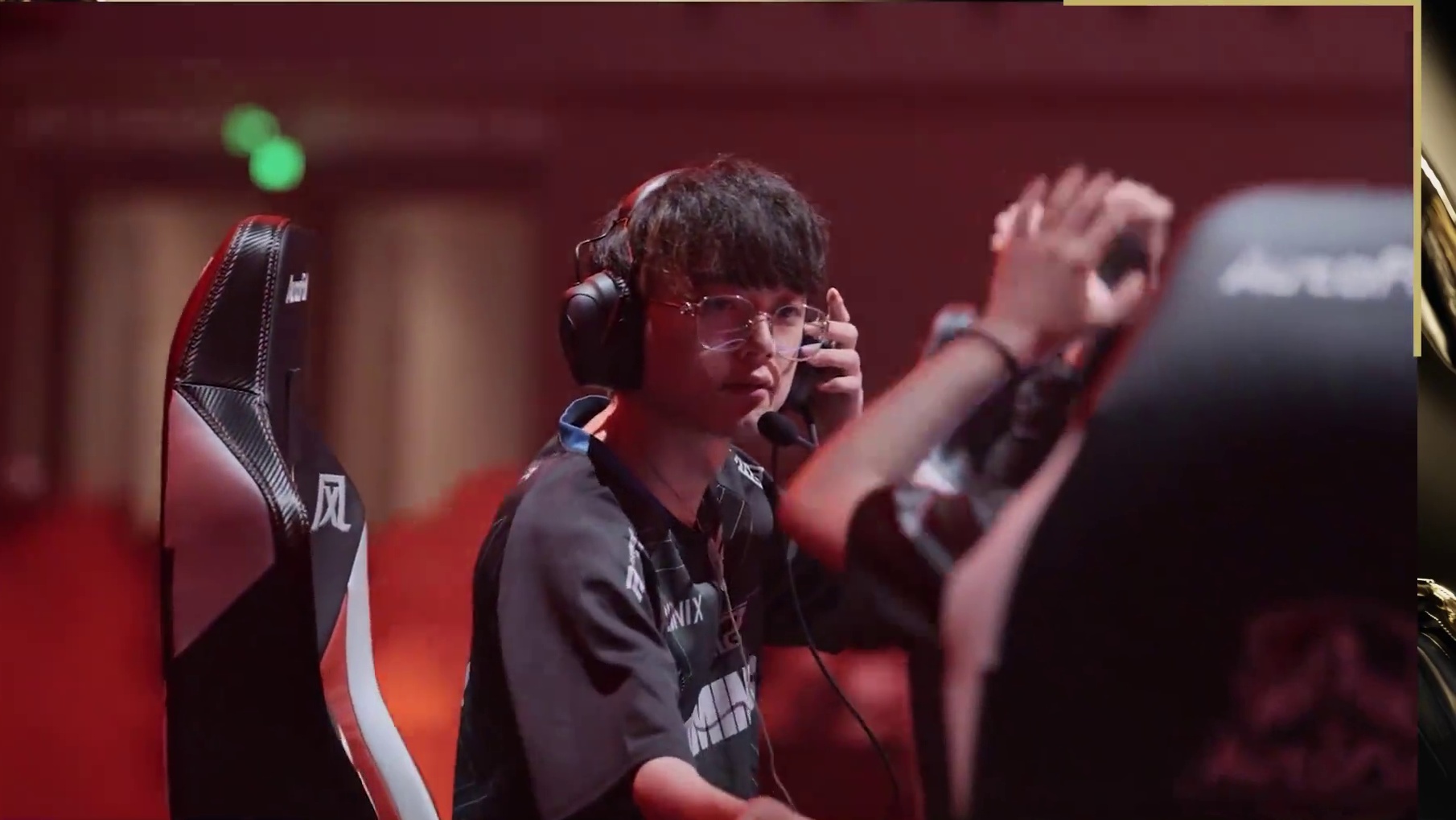 无畏契约巴黎全球冠军赛 | XLG队伍巡礼 
同心聚力，筑星逐辰！ 
XLG即将代表VCT CN出战